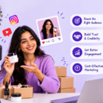 Why Influencer Marketing Is Becoming Important for Small Businesses in India
