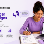How Small Businesses Can Run Influencer Campaigns on a Low Budget